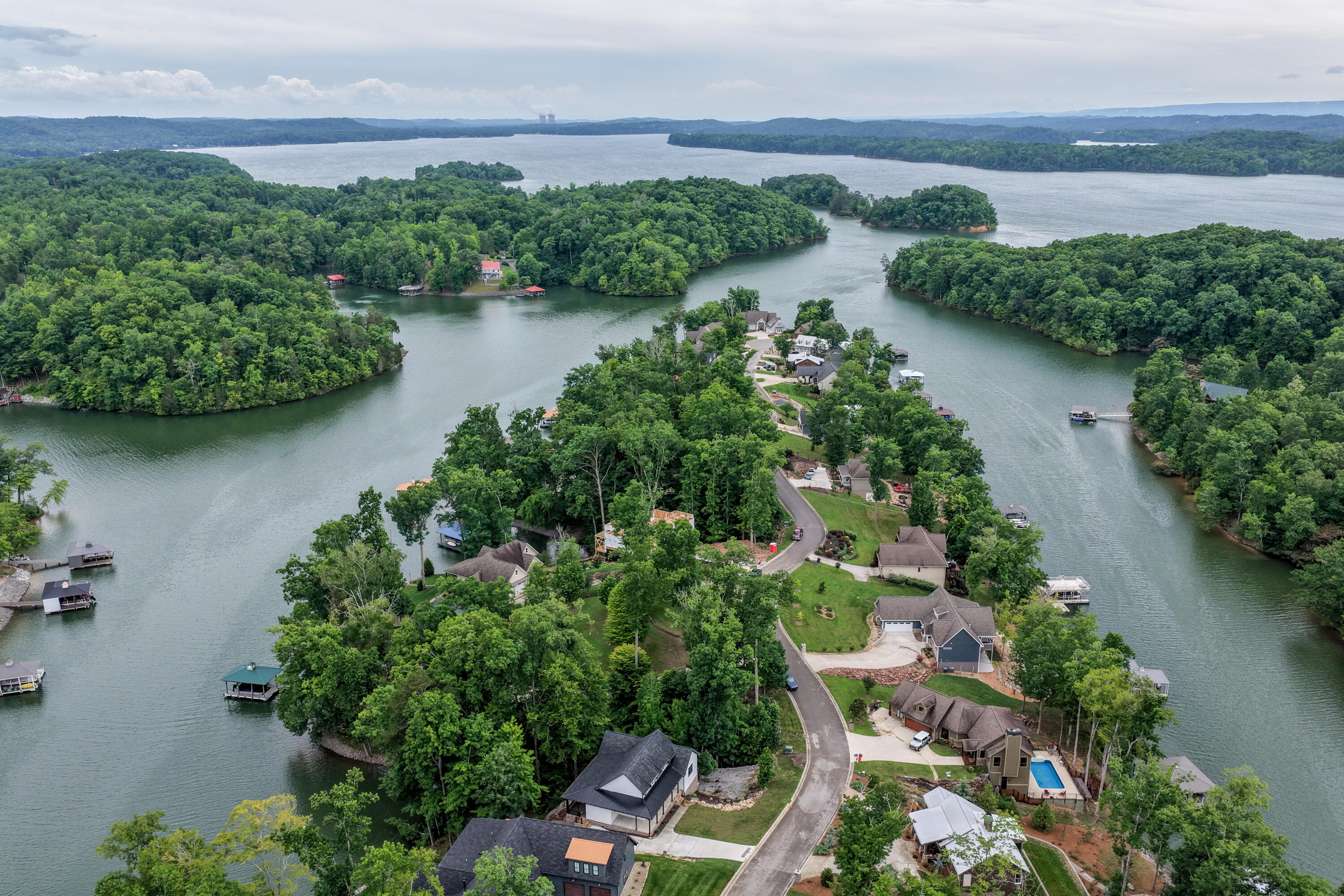 463 Waterfront Way Ten Mile, TN 37880 - Photo 66 of 78 WaterfrontNew-23