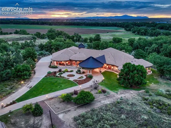 $2,999,900 | 760 28 1/2 Lane, Pueblo, CO 81006