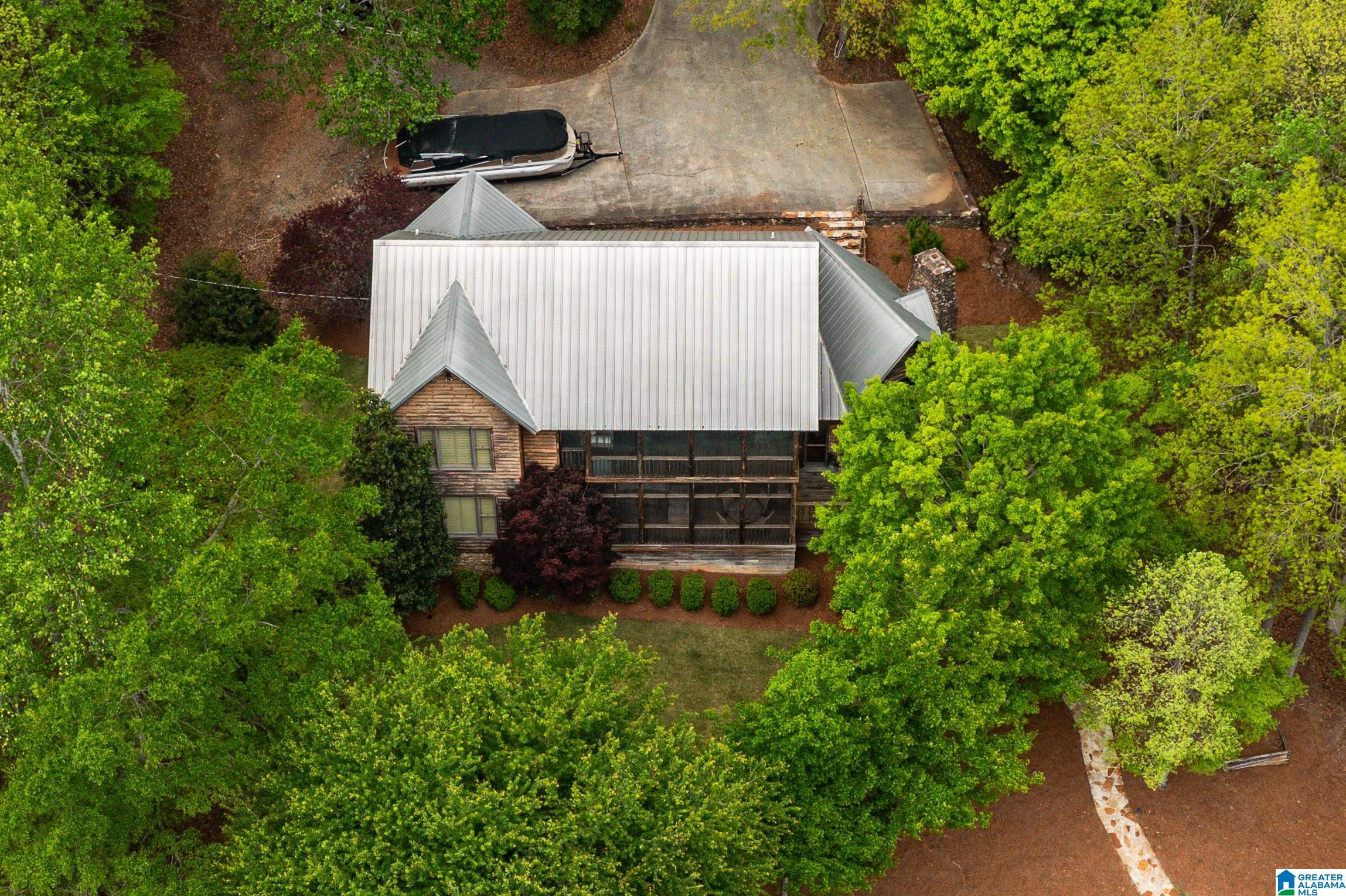 1692 Oat Road Alexander City, AL 35010 - Photo 70 of 100