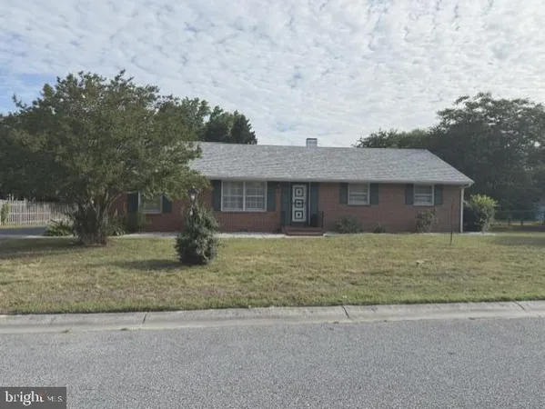 $264,900 | 119 Hall Drive, Salisbury, MD 21804