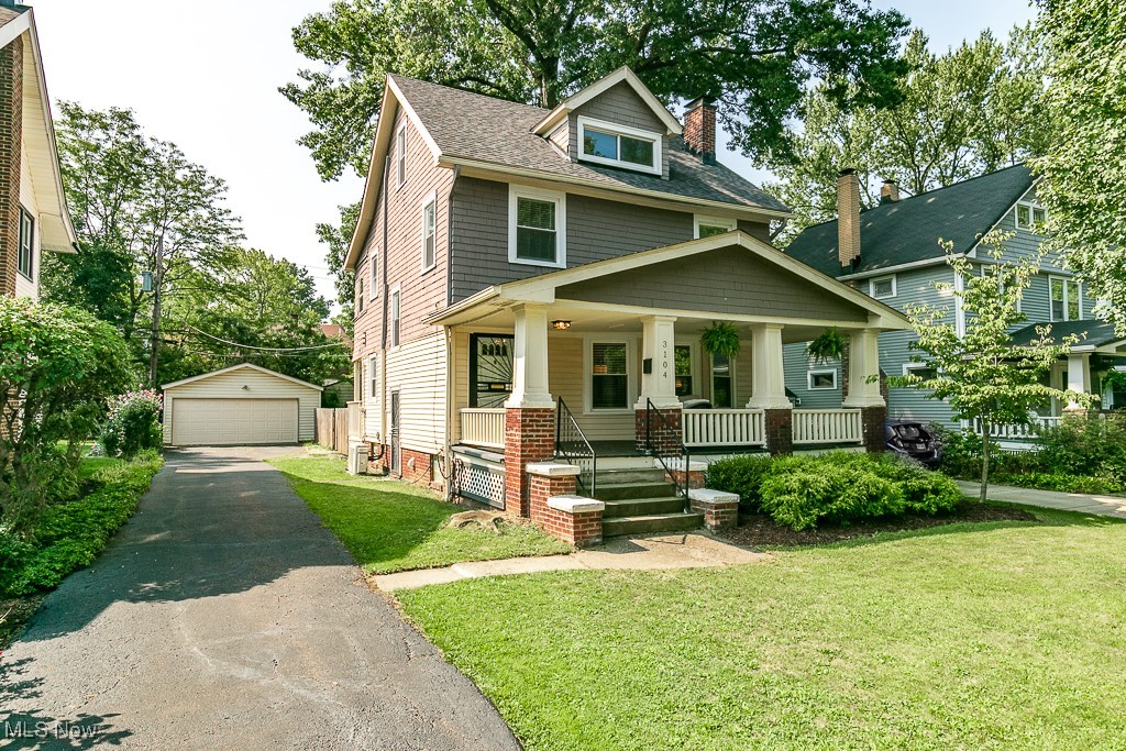 3104 Edgehill Road Cleveland, OH 44118 - Photo 28 of 28 Gallery Image 28