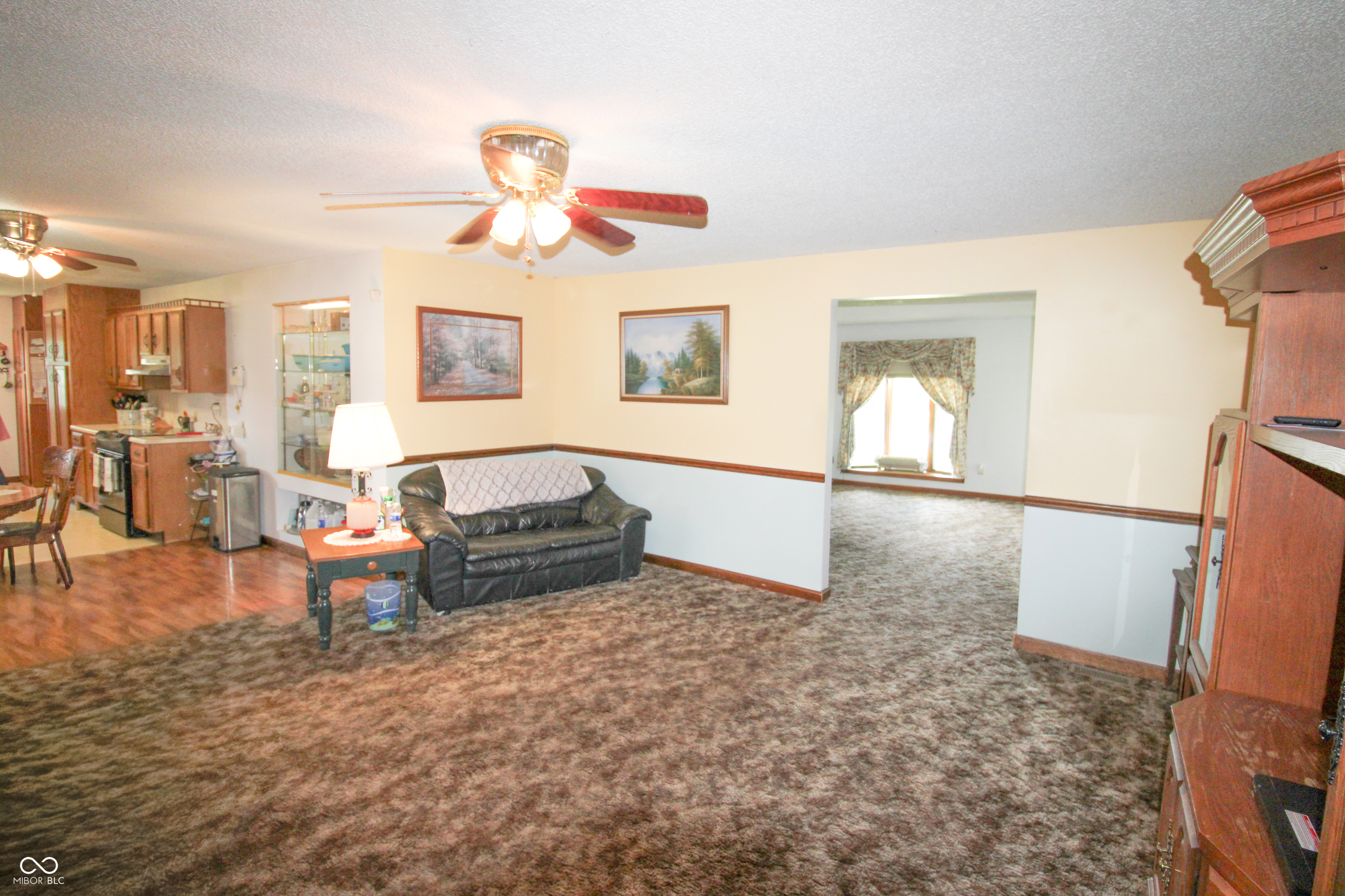 2349 South Old Michigan Road Holton, IN 47023 - Photo 4 of 22