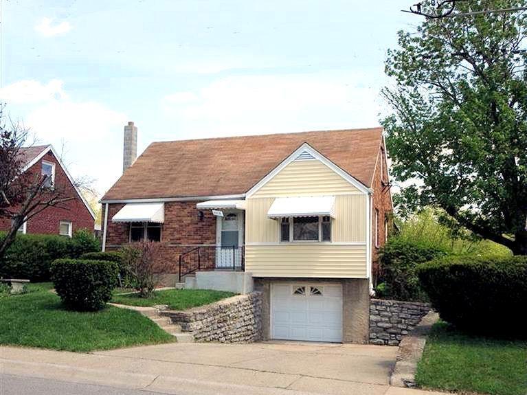 6016 Red Bank Road Silverton, OH 45213 - Photo 1 of 1