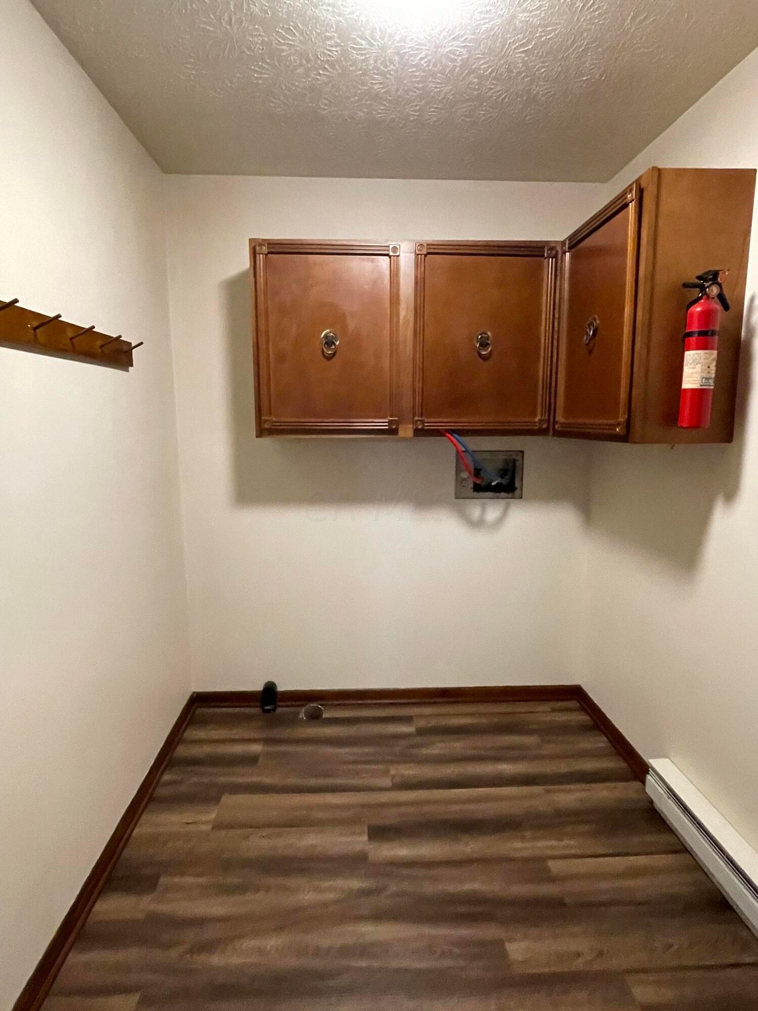 3960 Morral-Kirkpatrick Road West Morral, OH 43337 - Photo 25 of 32 Laundry Room