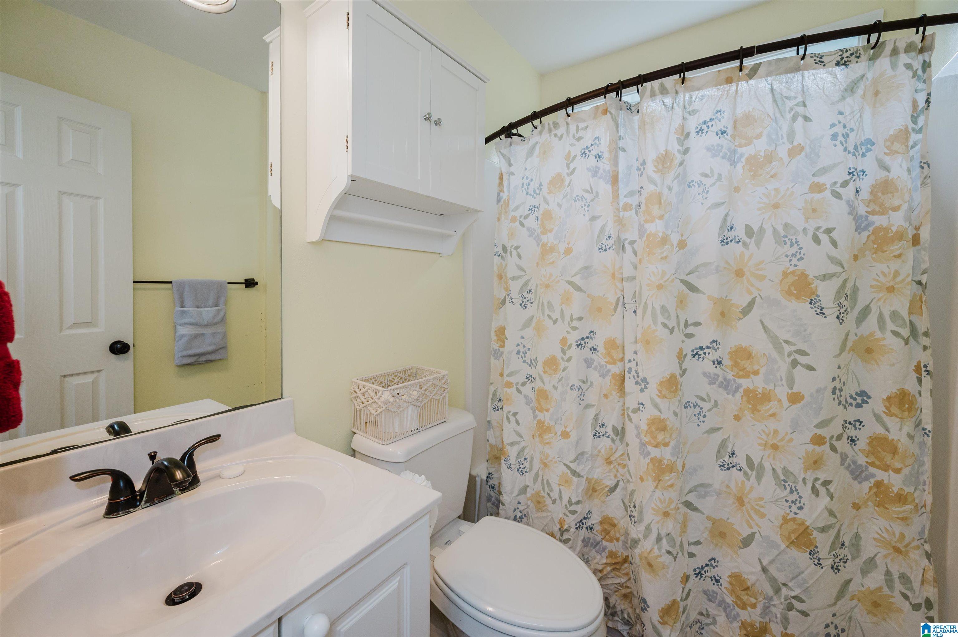 389 Walker Way Pelham, AL 35124 - Photo 31 of 37