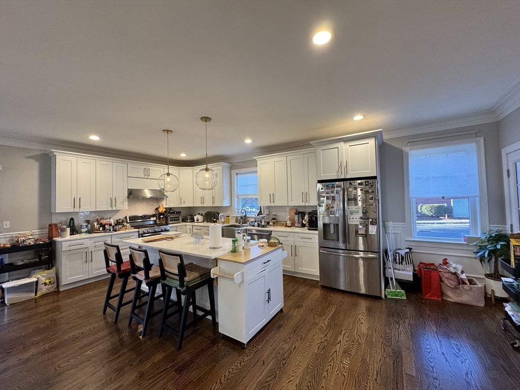 3 Saco Street, Unit 3 Newton, MA 02464 - Photo 2 of 40