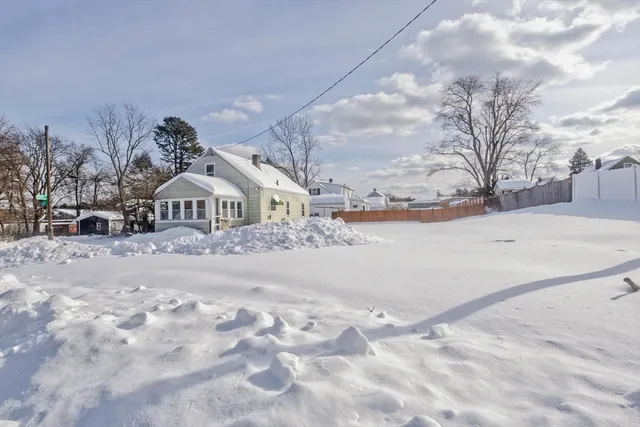 $199,900 | 54 Dudley Street, Springfield, MA 01129