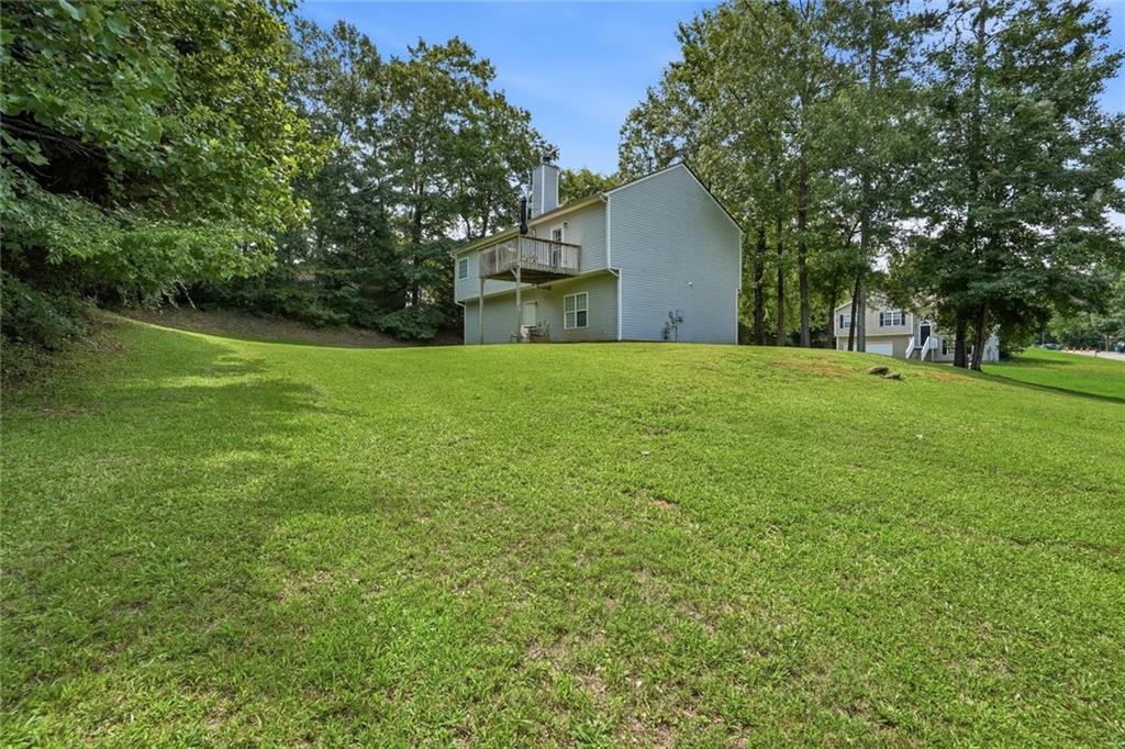 378 Baugh Street Commerce, GA 30529 - Photo 35 of 42