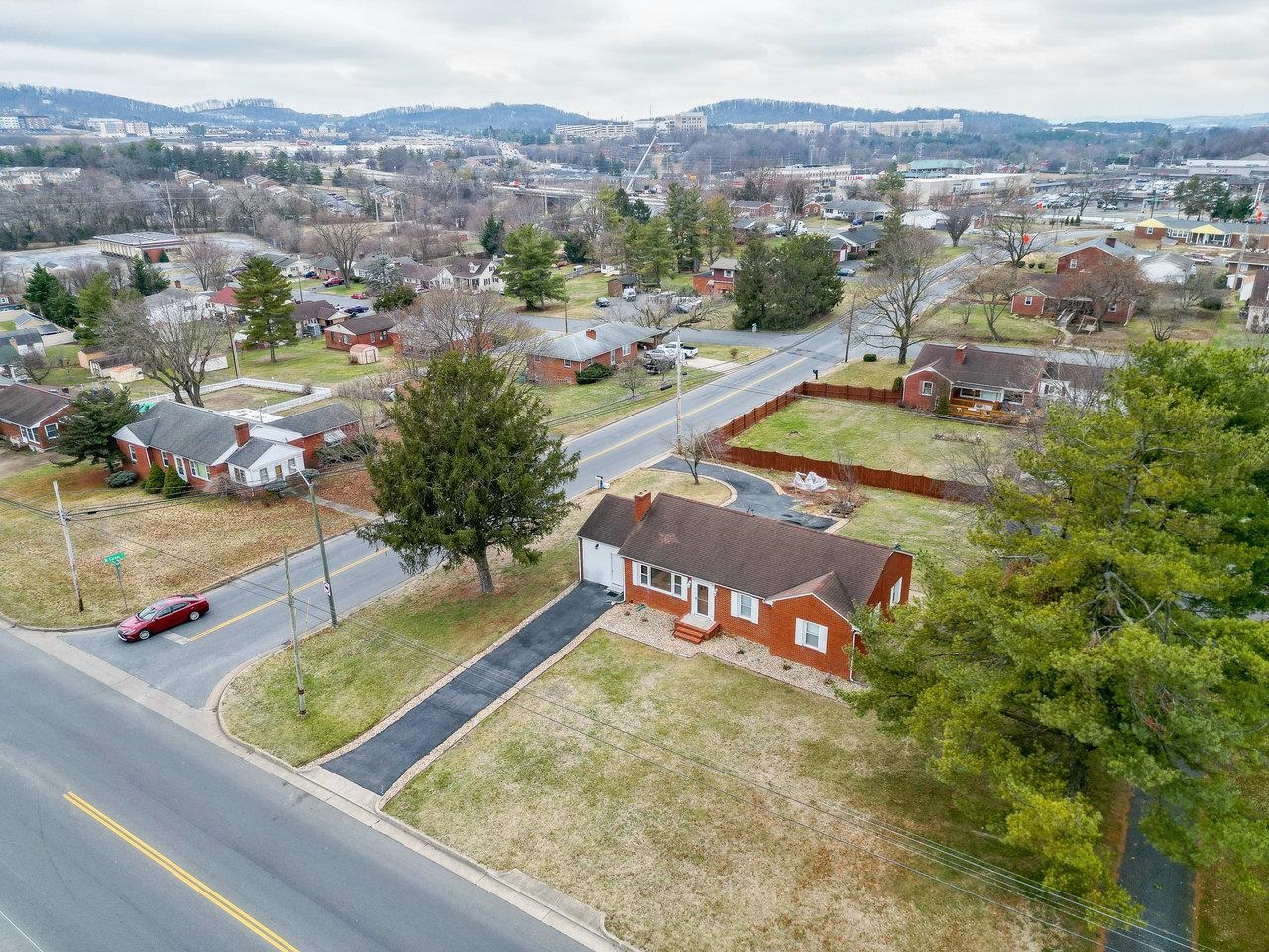 817 Country Club Road Harrisonburg, VA 22802 - Photo 43 of 49 Gallery Image 43