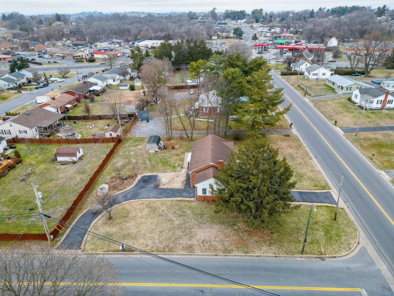 817 Country Club Road Harrisonburg, VA 22802 - Photo 46 of 49 Gallery Image 46
