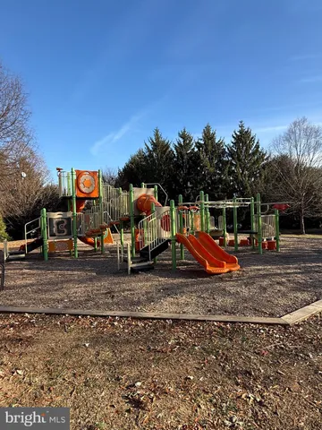 a view of a backyard of the house