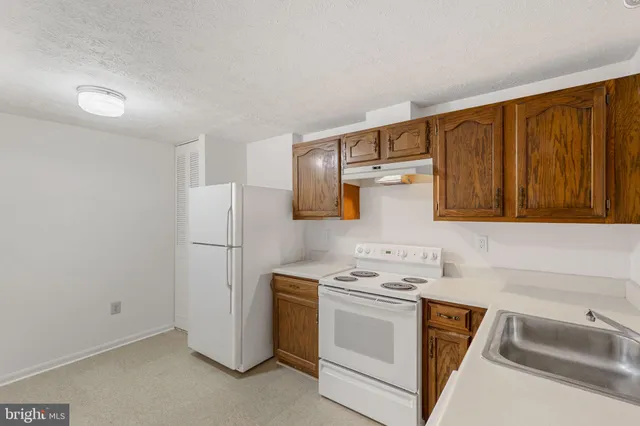 a view of small space