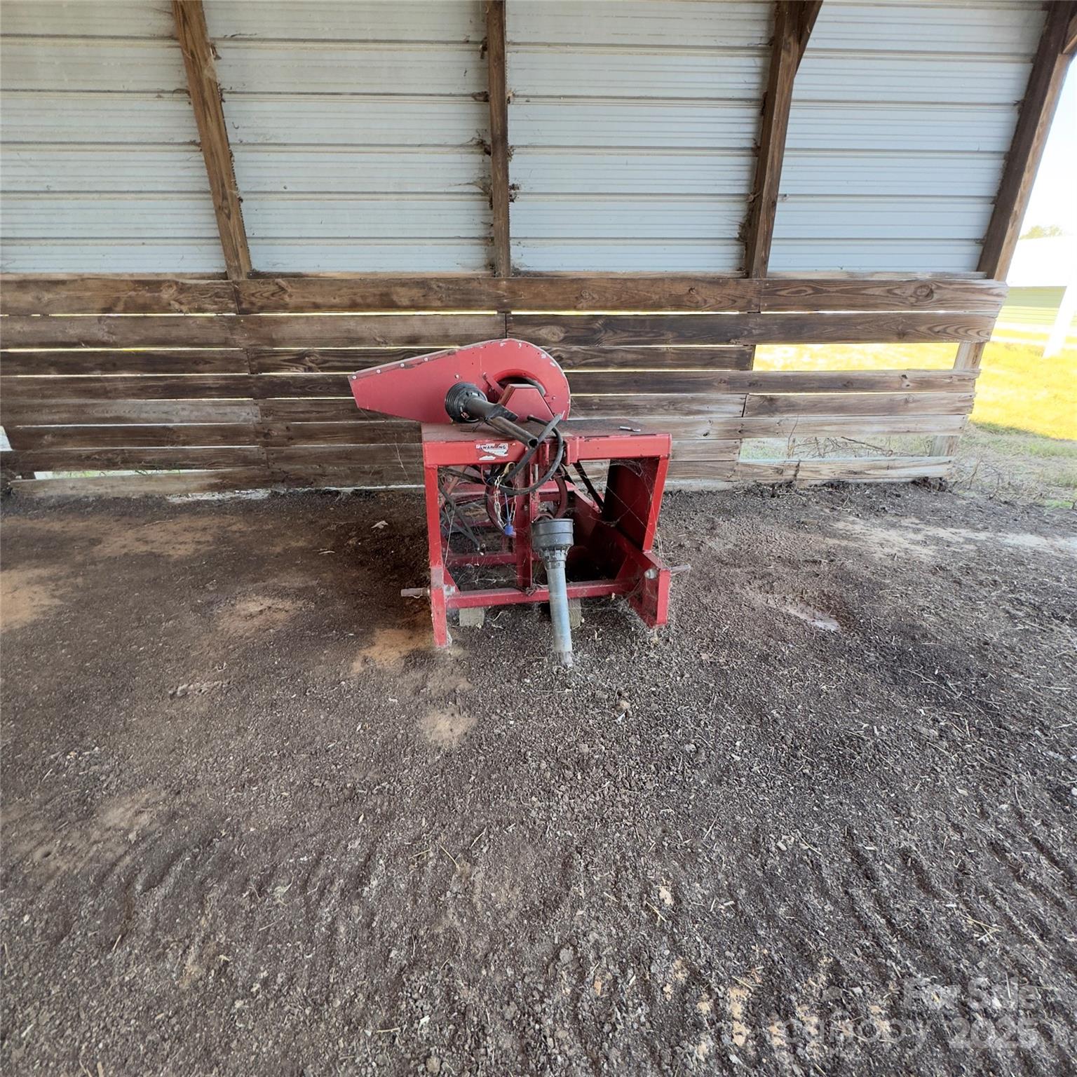 17808 Hamlet Road Laurel Hill, NC 28351 - Photo 13 of 40 a view of a outdoor space