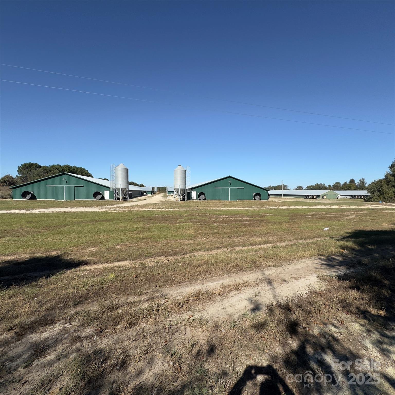 17808 Hamlet Road Laurel Hill, NC 28351 - Photo 16 of 40 a view of a ocean with beach
