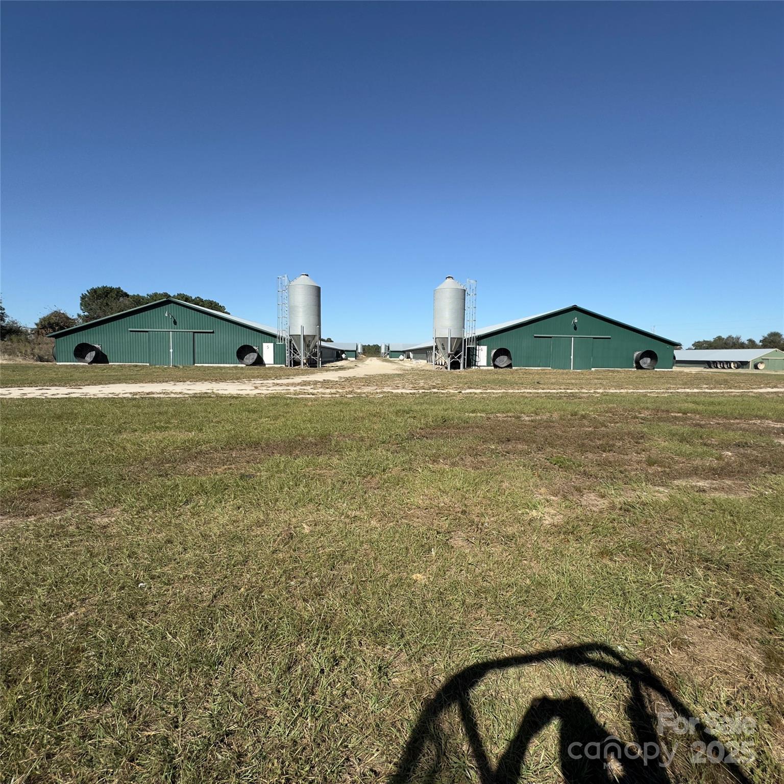 17808 Hamlet Road Laurel Hill, NC 28351 - Photo 17 of 40 a view of an ocean house and a yard