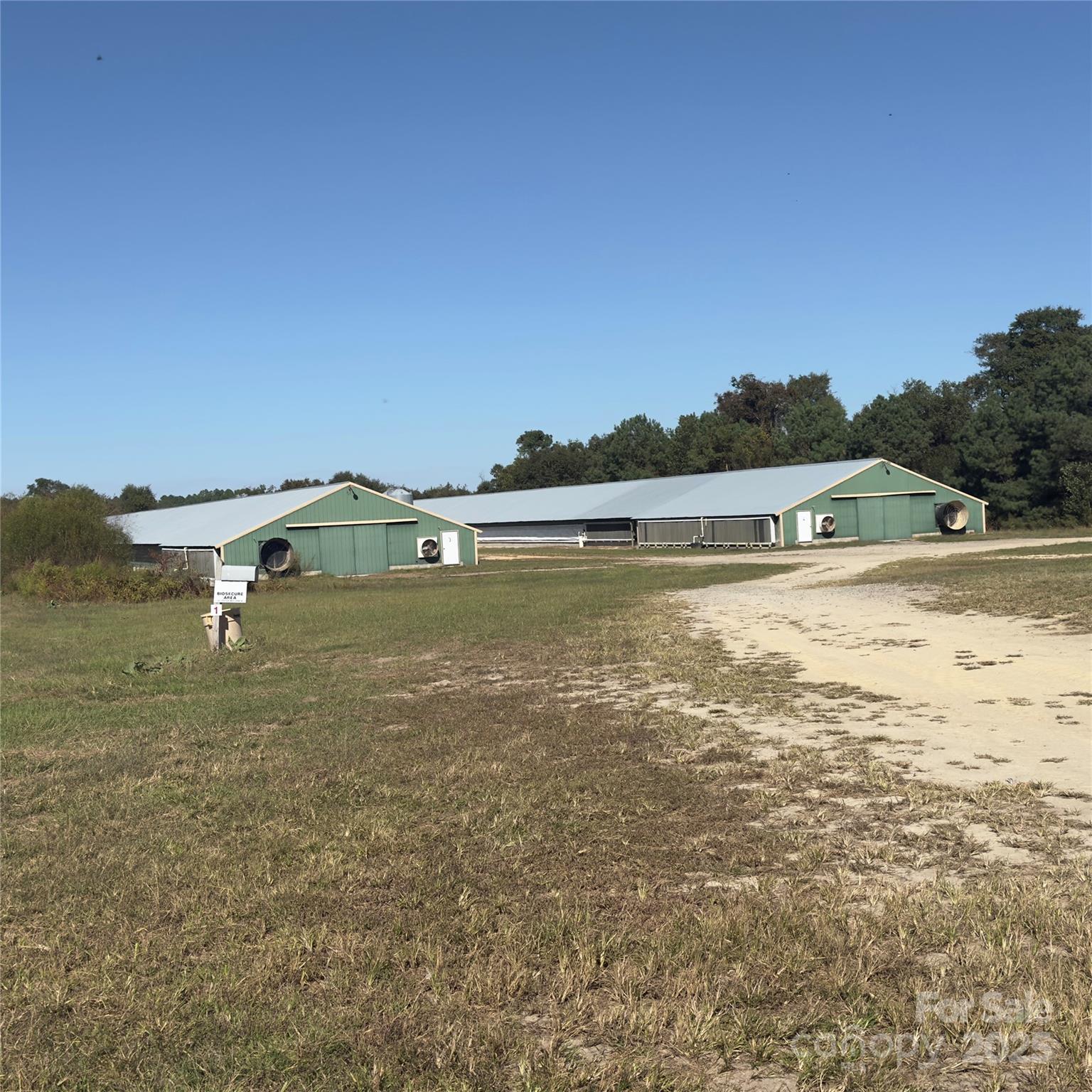 17808 Hamlet Road Laurel Hill, NC 28351 - Photo 21 of 40 a view of a lake view