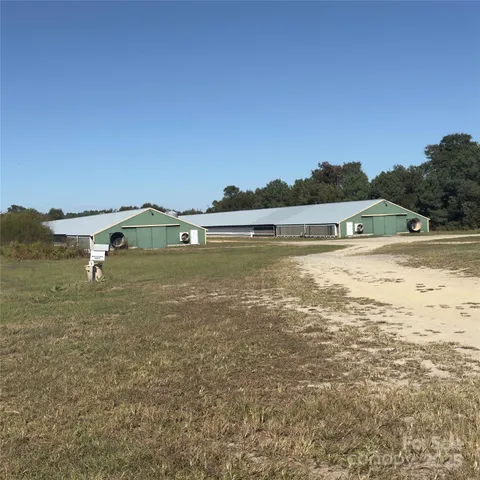 a car parked in front of a house