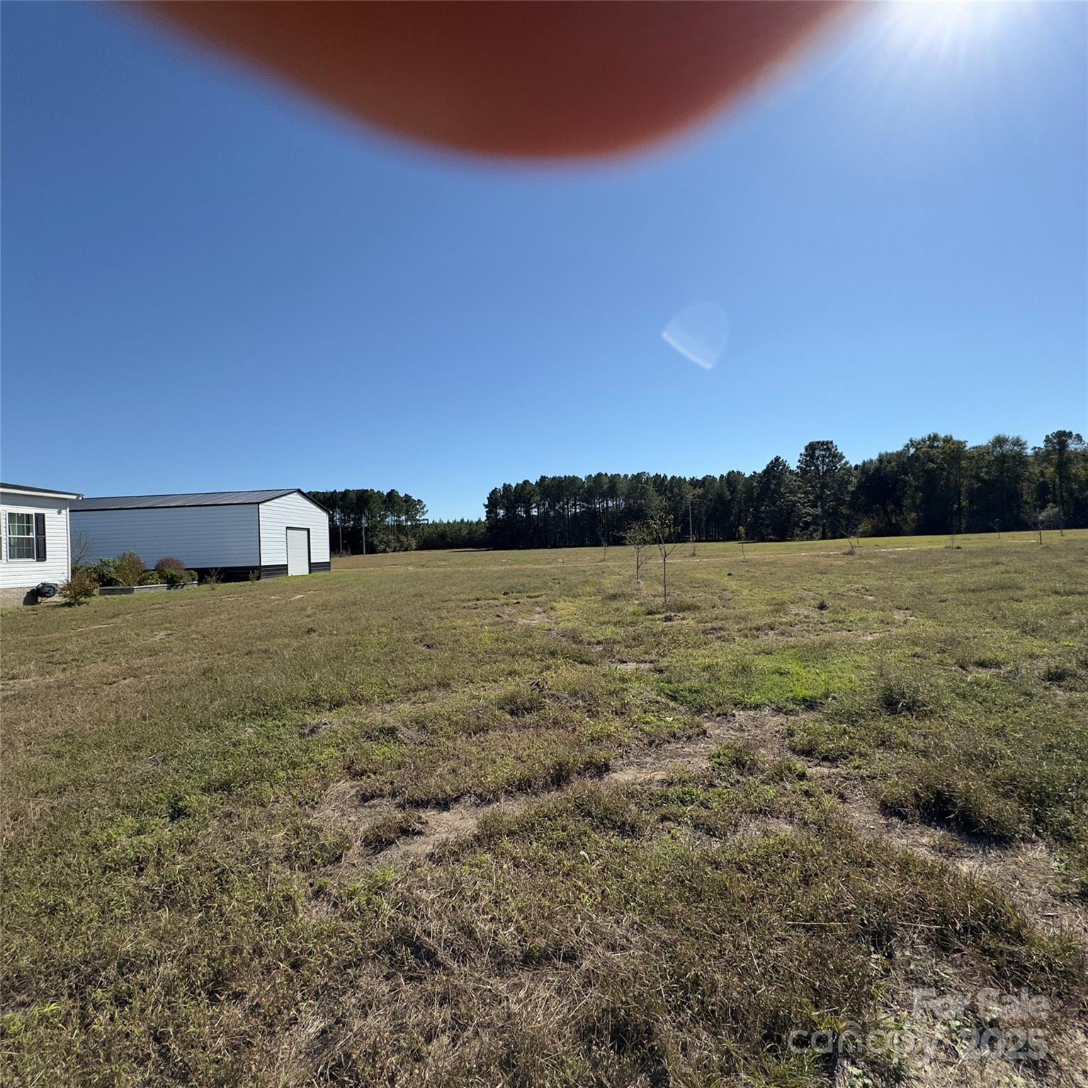 17808 Hamlet Road Laurel Hill, NC 28351 - Photo 29 of 40 a view of a lake view