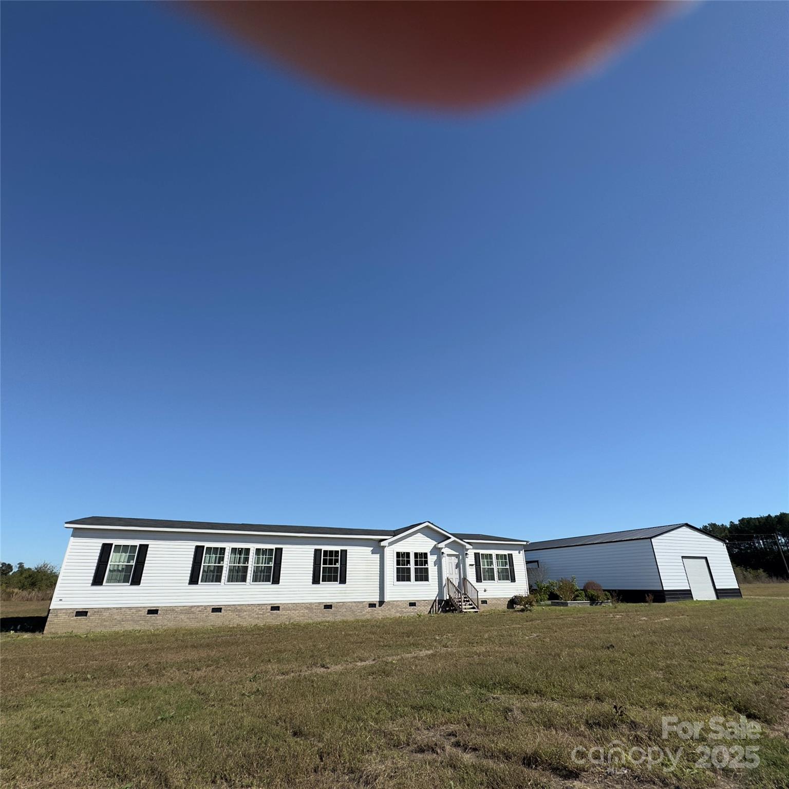 17808 Hamlet Road Laurel Hill, NC 28351 - Photo 30 of 40