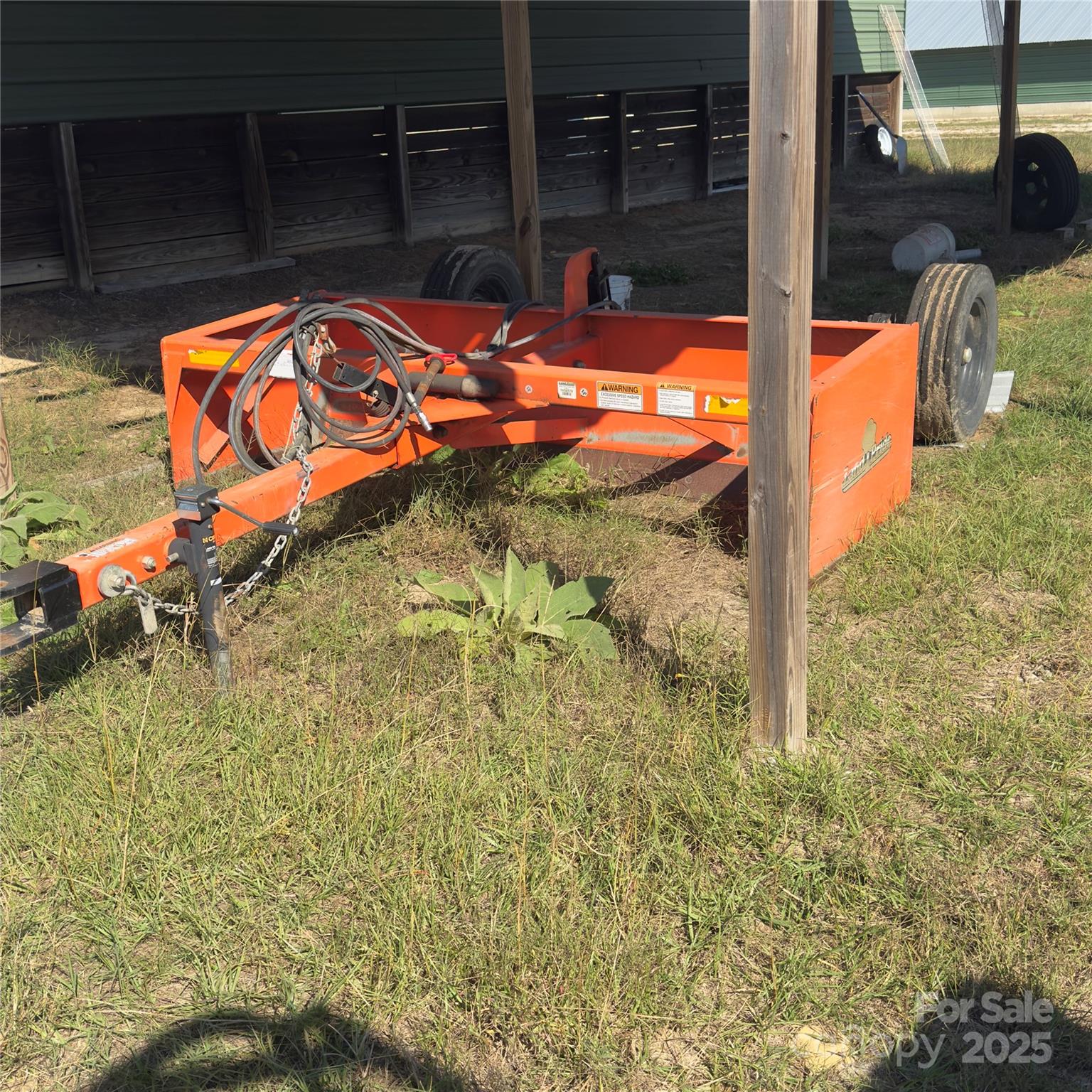 17808 Hamlet Road Laurel Hill, NC 28351 - Photo 3 of 40 a view of swimming pool