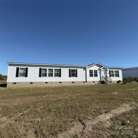 $3,799,000 | 17808 Hamlet Road, Laurel Hill, NC 28351