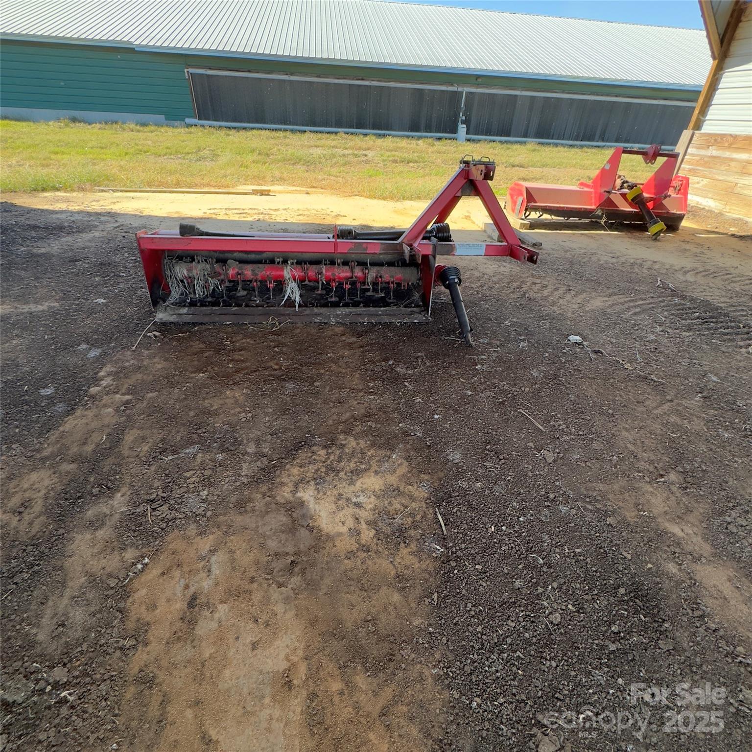 17808 Hamlet Road Laurel Hill, NC 28351 - Photo 10 of 40 a view of small pool