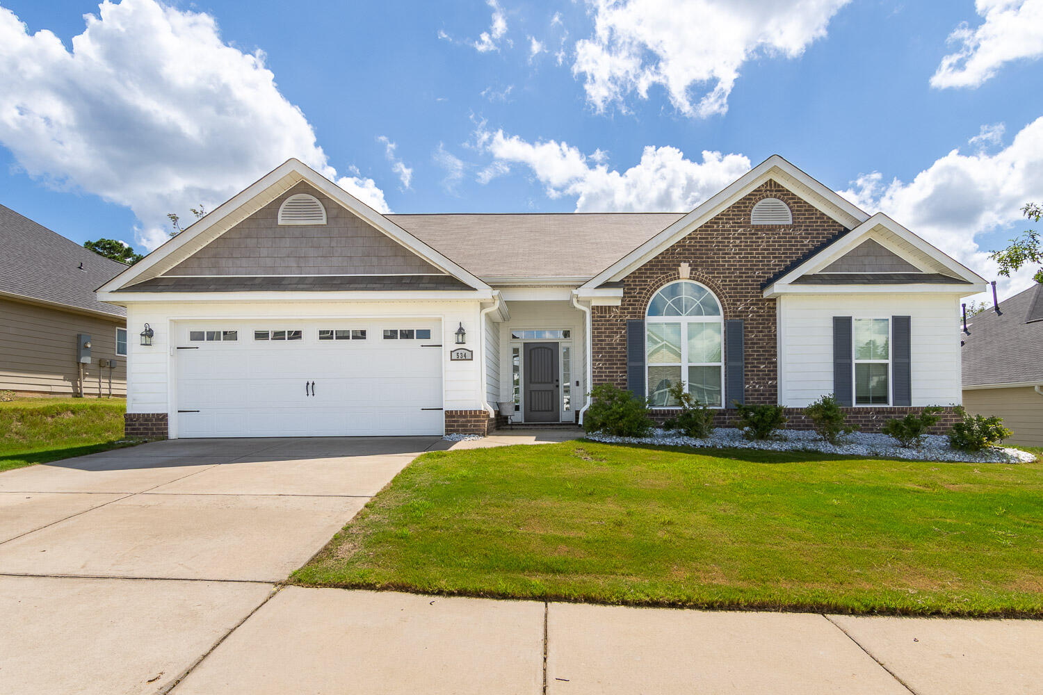 534 Mullingar Court Grovetown, GA 30813 - Photo 1 of 39 534 Mullingar-MLS-1