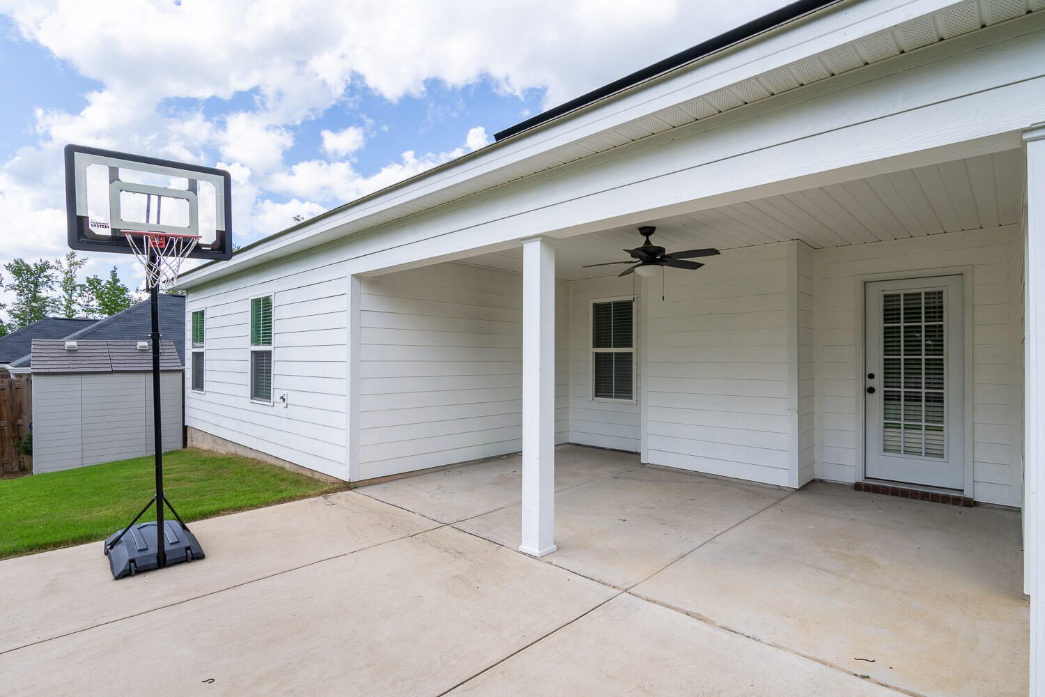 534 Mullingar Court Grovetown, GA 30813 - Photo 34 of 39 534 Mullingar-MLS-34