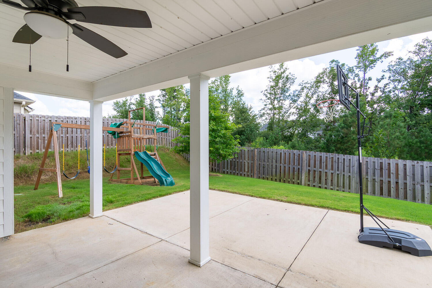 534 Mullingar Court Grovetown, GA 30813 - Photo 35 of 39 534 Mullingar-MLS-35