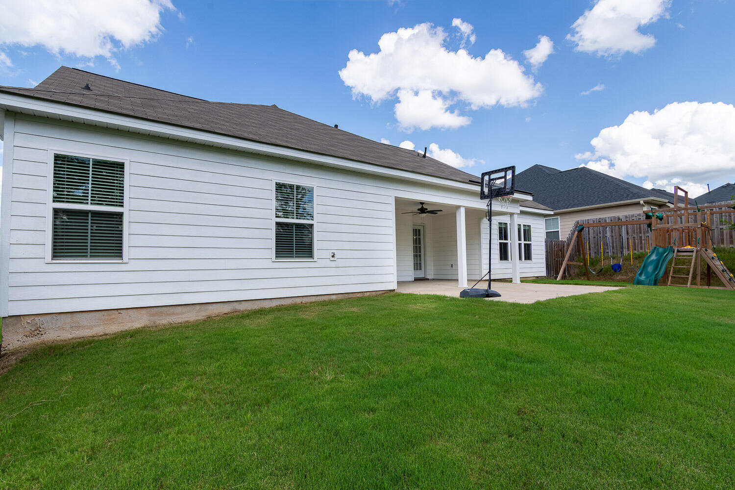 534 Mullingar Court Grovetown, GA 30813 - Photo 39 of 39 534 Mullingar-MLS-39