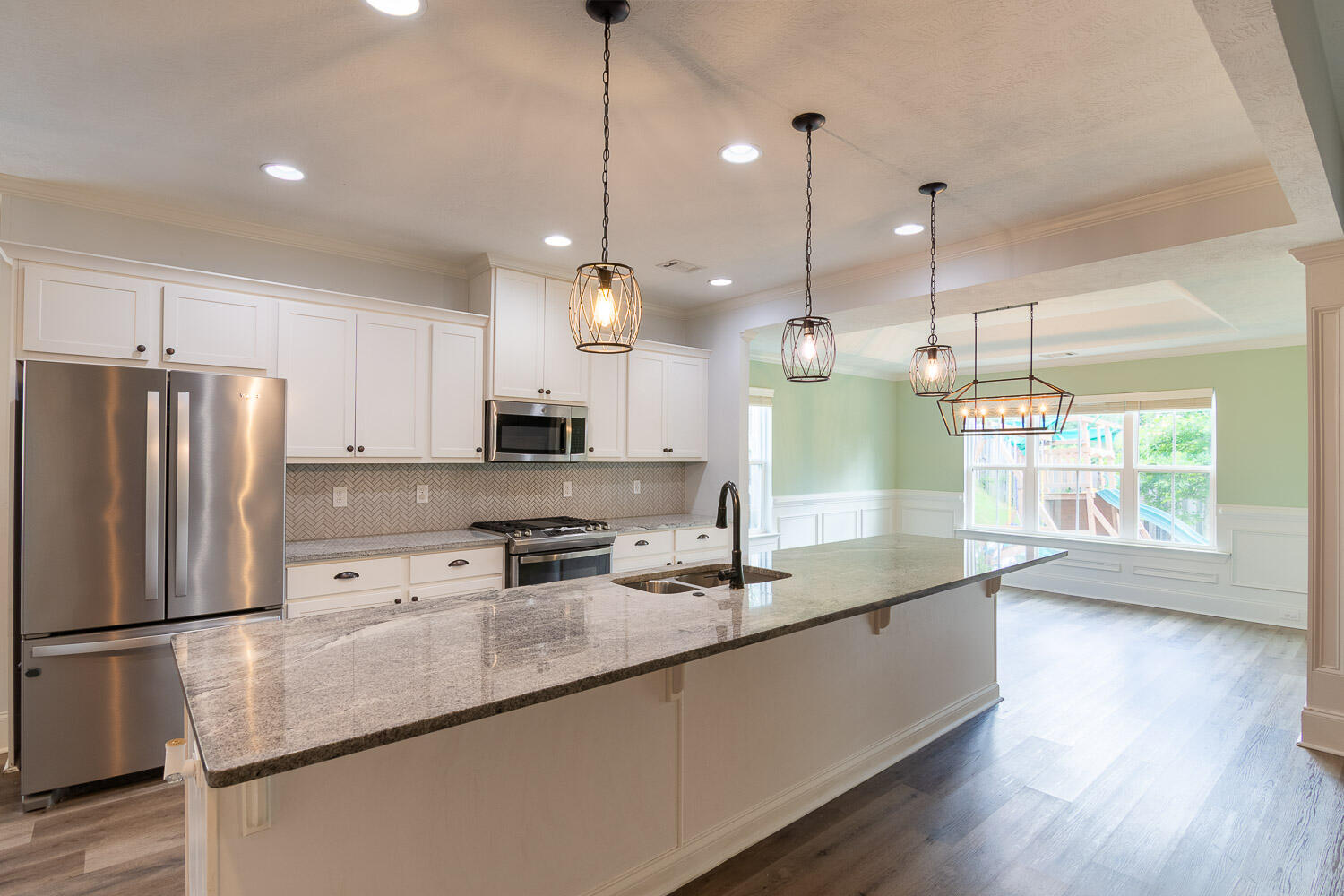 534 Mullingar Court Grovetown, GA 30813 - Photo 10 of 39 534 Mullingar-MLS-10