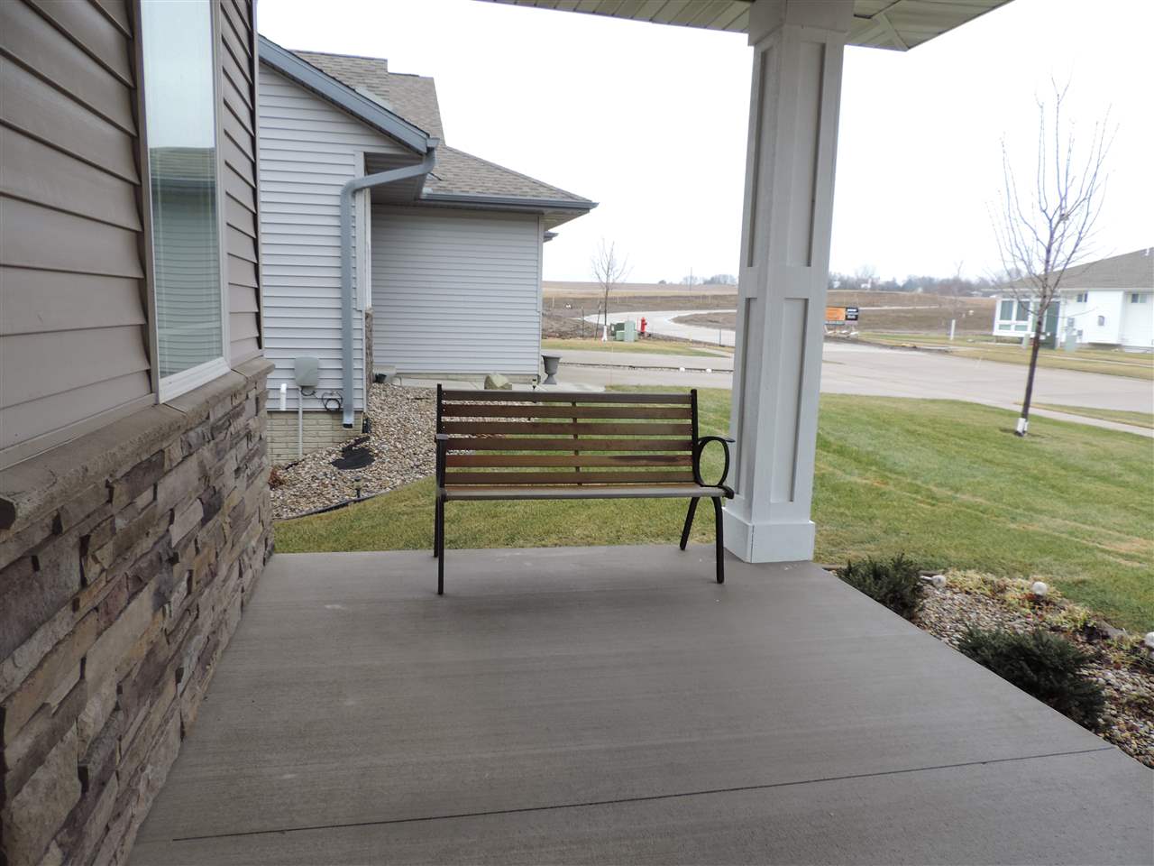 194 Ridge View Drive Fairfax, IA 52228 - Photo 2 of 15 Gallery Image 2