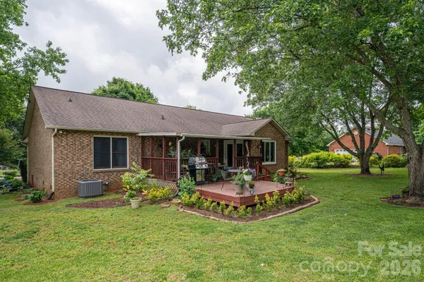 $355,000 | 3815 Wildcherry Road, Shelby, NC 28150