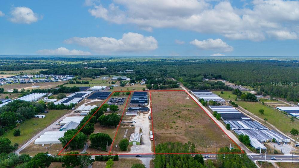 2045 West Kelly Park Road Apopka, FL 32712 - Photo 13 of 16 a view of a city