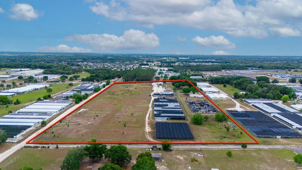 2045 West Kelly Park Road Apopka, FL 32712 - Photo 16 of 16 a view of a city