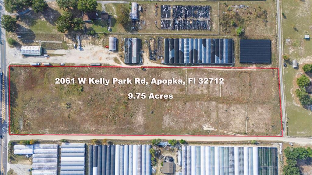 2045 West Kelly Park Road Apopka, FL 32712 - Photo 4 of 16 a picture of a park