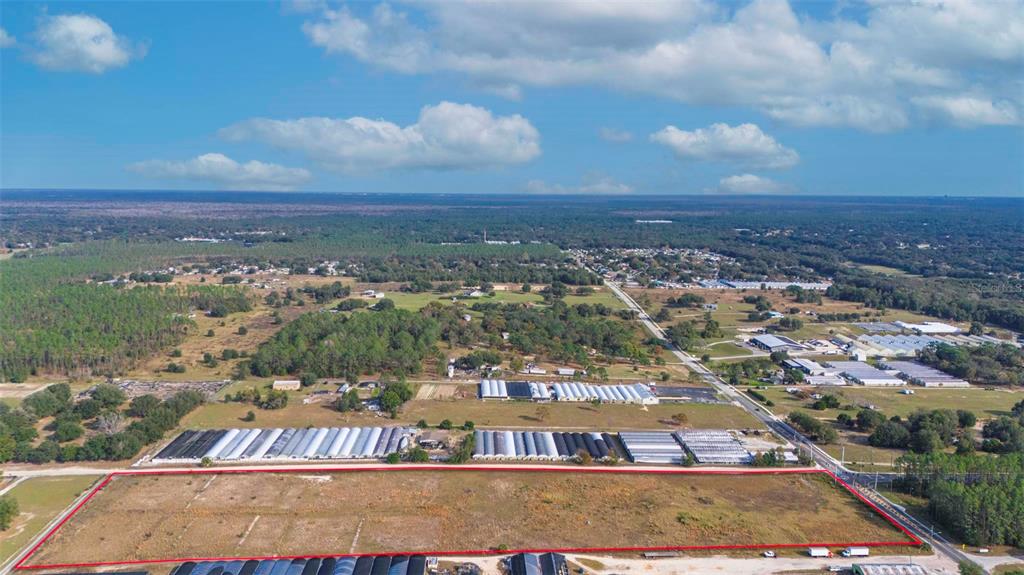 2045 West Kelly Park Road Apopka, FL 32712 - Photo 5 of 16 a view of a city