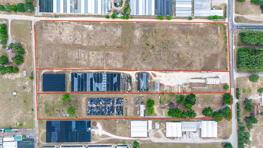 2045 West Kelly Park Road Apopka, FL 32712 - Photo 10 of 16 view of a building from a window