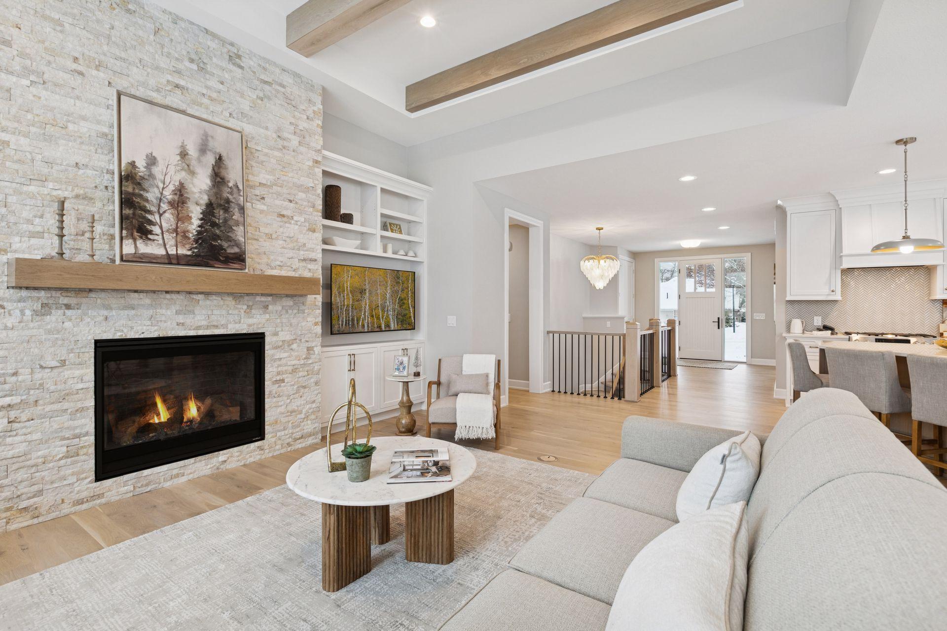 599 Harbor Court Shoreview, MN 55126 - Photo 11 of 61