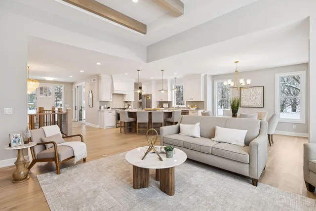 $1,511,309 | 599 Harbor Court, Shoreview, MN 55126