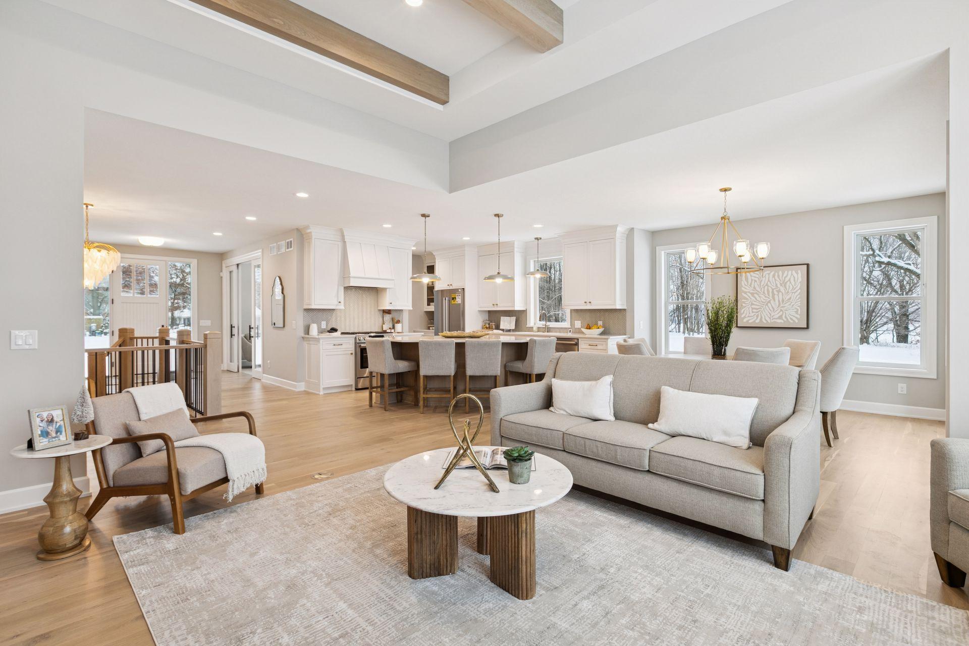 599 Harbor Court Shoreview, MN 55126 - Photo 12 of 61