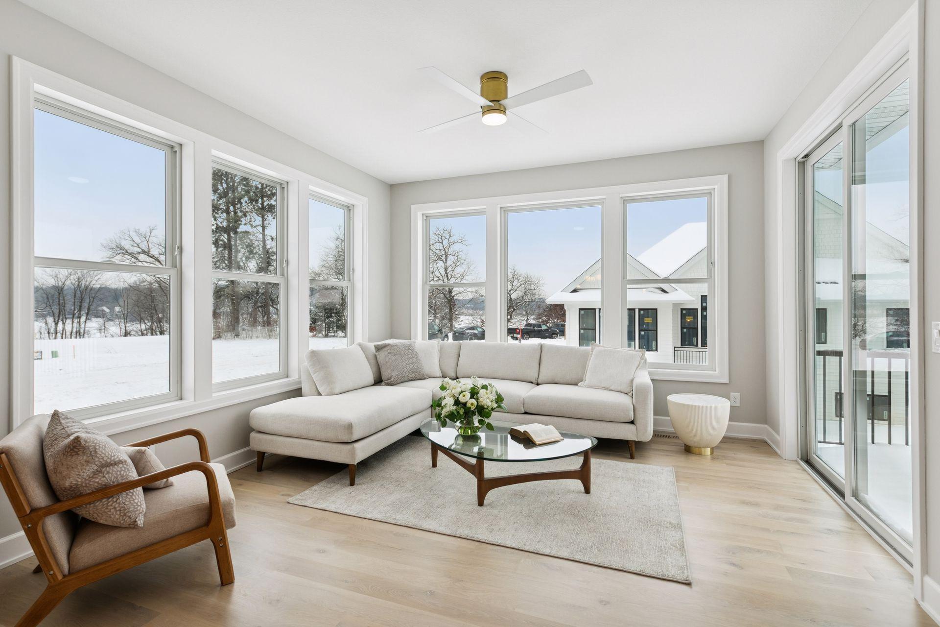 599 Harbor Court Shoreview, MN 55126 - Photo 16 of 61