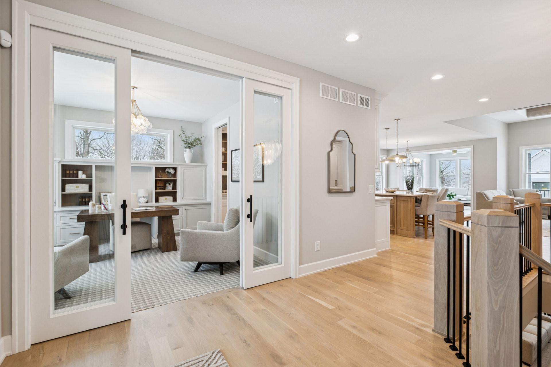 599 Harbor Court Shoreview, MN 55126 - Photo 27 of 61