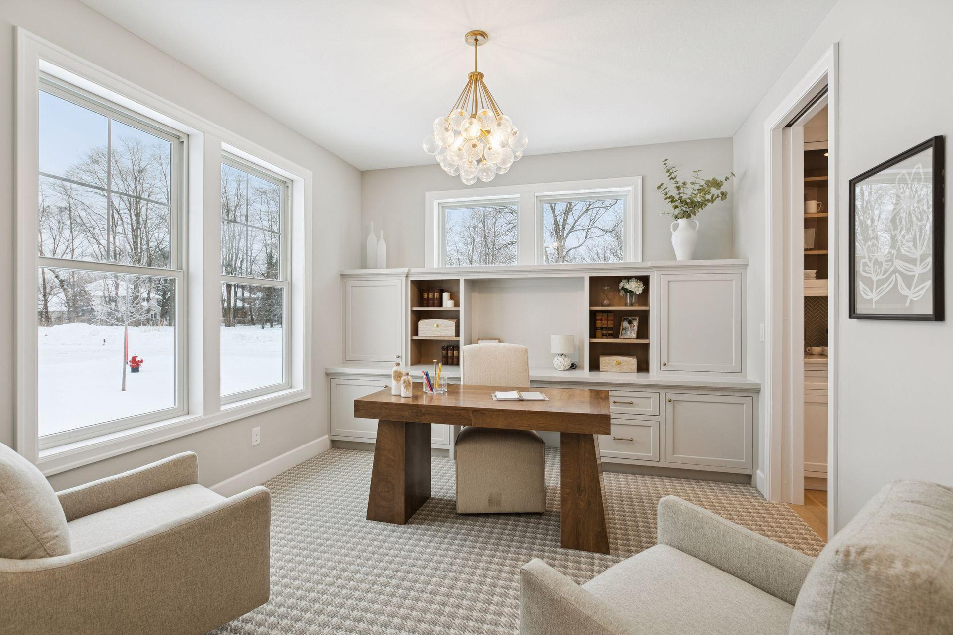 599 Harbor Court Shoreview, MN 55126 - Photo 29 of 61