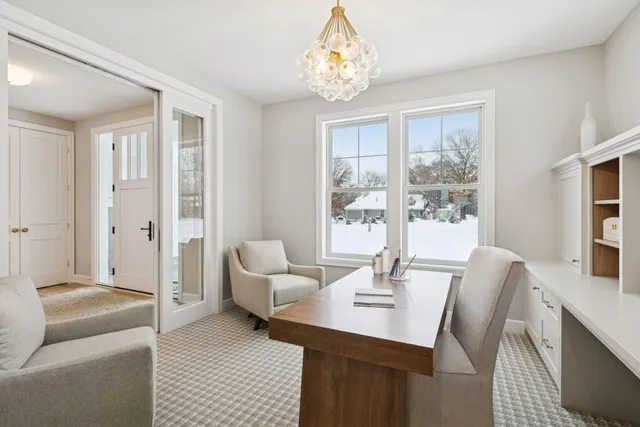 $1,511,309 | 599 Harbor Court, Shoreview, MN 55126