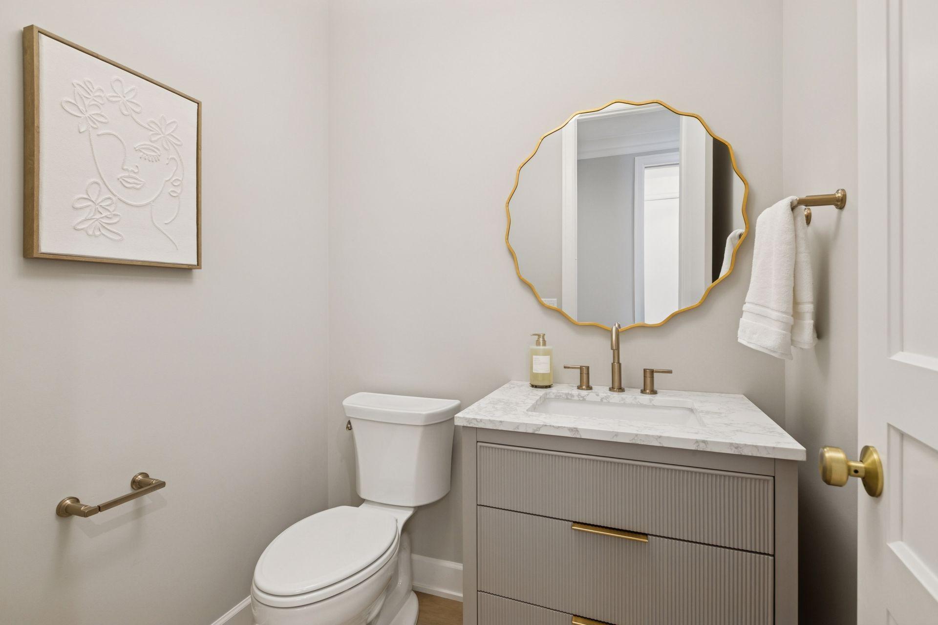 599 Harbor Court Shoreview, MN 55126 - Photo 32 of 61