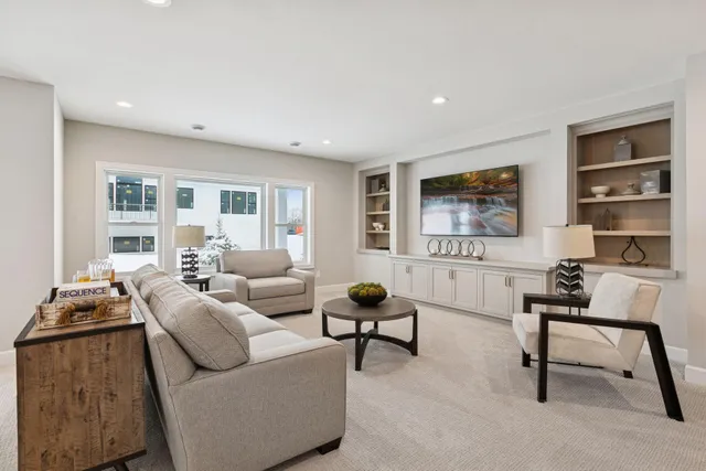 $1,511,309 | 599 Harbor Court, Shoreview, MN 55126