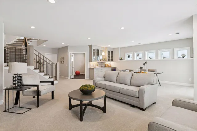 $1,511,309 | 599 Harbor Court, Shoreview, MN 55126