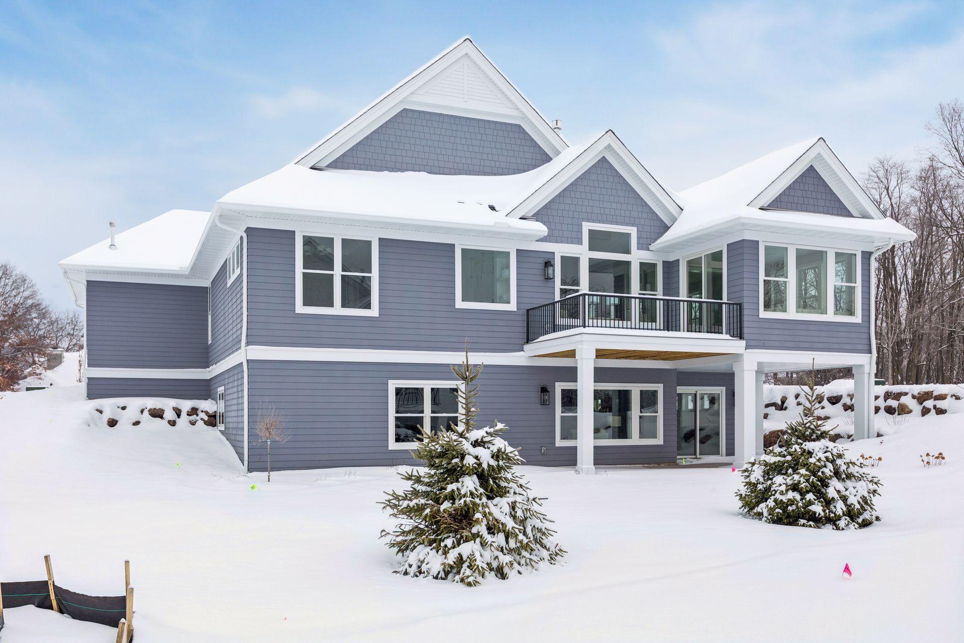 599 Harbor Court Shoreview, MN 55126 - Photo 54 of 61