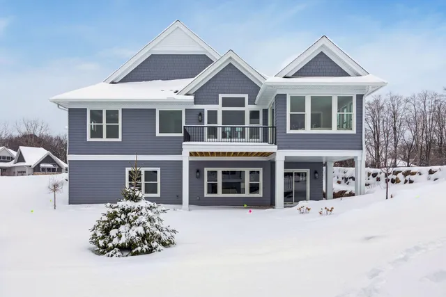 $1,511,309 | 599 Harbor Court, Shoreview, MN 55126